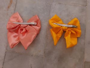 Hair Accessories