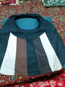 Rexin Type Shoulder Bag