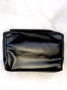 Mac Black Pouch/ Bag