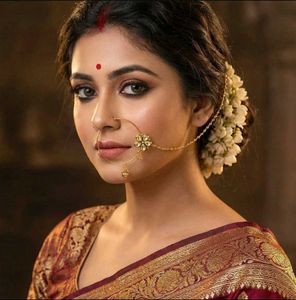 Big Nath (Nose-ring)