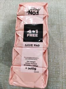 Soap