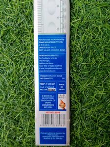 Both Side Ruled Sheet With Pens