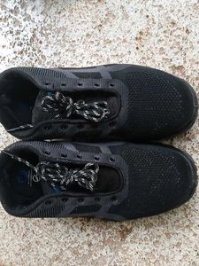 New Shoe For Safety Purpose It Can Be Used
