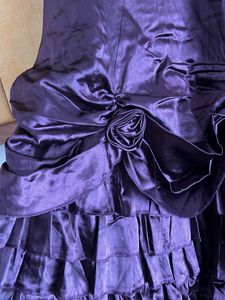 Barbie Doll Gown