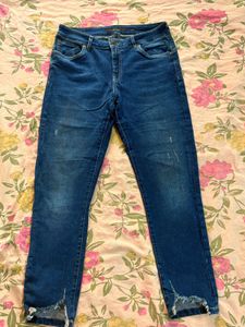 Denim Jeans