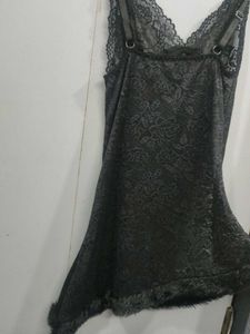 Black Nighty