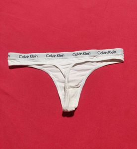 Calvin Thong Size 30