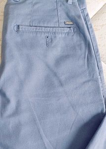 Formal Straight And Slim Fit Jeans For Men