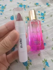 BELLA VITA SENORITA PERFUM + Zudio 💋