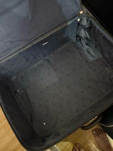 Two Bags From Out Of India 30kg Check in