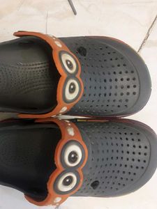 Crocs and Shoes