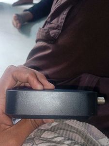 Airtel Xtreme Android Box.