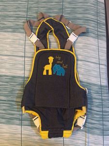 Baby Carrier - Big and Tall