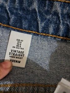 H&amp;M Denim