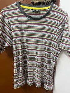 JEALOUS 21 KNIT TOP