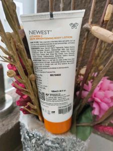 Skin Brightening Loton
