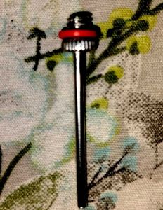 Football Pump Needle