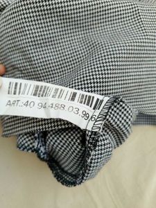 Blanco Dress (Authentic)