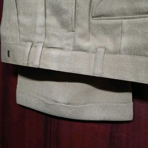 Premium Coat Pant Suit