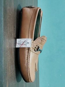 Louis Vuitton Loafers