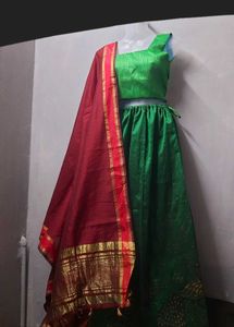 LEHENGA CHOLI