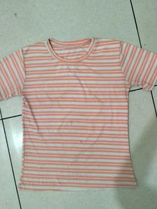 Striped T-Shirt