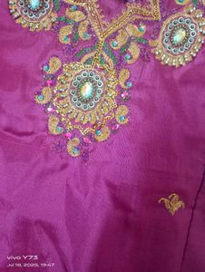 Girls&#39; Ethnic Dress