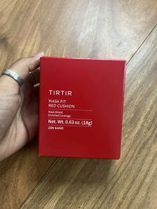 Tirtir Mask Fit Red Cushion Foundation-23N Sand