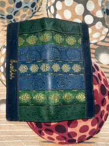 Leather Wallet