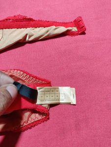 Garter Balt Size 34/36