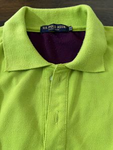 U.S. POLO ASSN.