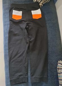 Boy's Colourblock Sweatshirt &amp; Pants