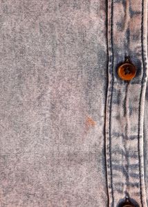 Roadster Denim Shirt