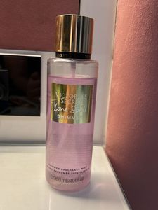 Victoria's Secret Love Spell Shimmer