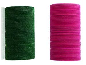 velvet bangles
