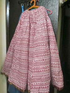 Ethnic Skirt