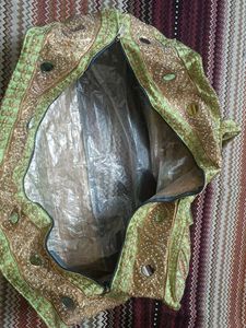 lehenga bag