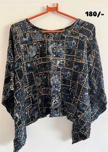 Womens Top Wear