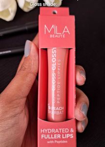 Swiss Beauty+Staze 9to9 LIPSTICK COMBO SALE