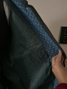 Korean Warm Blazer For Women