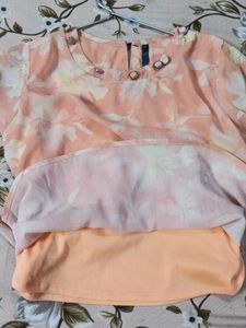 Casual Wear Top