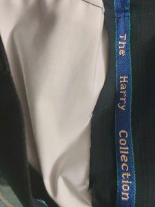 Men&#39;s Dress Pants - Black