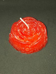 Handmade Paraffin Wax Scented Candle
