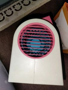 All New Small air Conditioning Fan