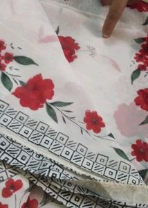3 Beautiful Sarees