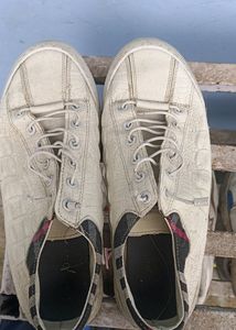 Combo Of 2 ) Shoes For Men 🏋️💜