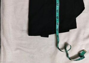 Women Berry lush Black Dress