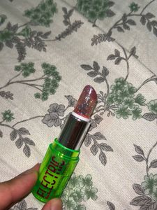 Essence Electric Glow PH Lipstick