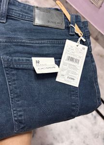 Octave Brand New Denim Jean