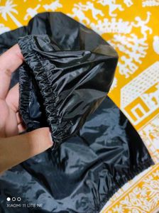 Raincoat For Monsoon